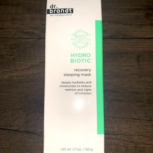 Dr. Brandt sleeping mask